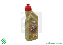 olio castrol 75W-90